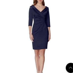 Tahari Dress size 4